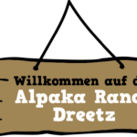 Alpaka Freunde
