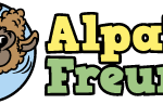 Alpaka Freunde