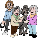 . Quelle: Alpaka-Freunde Berlin e.V.